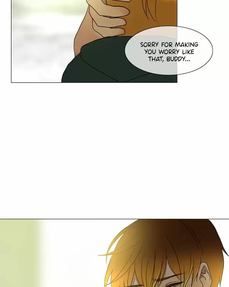 Siren's Lament Chapter 168