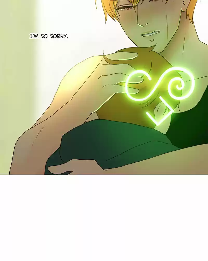 Siren's Lament Chapter 168