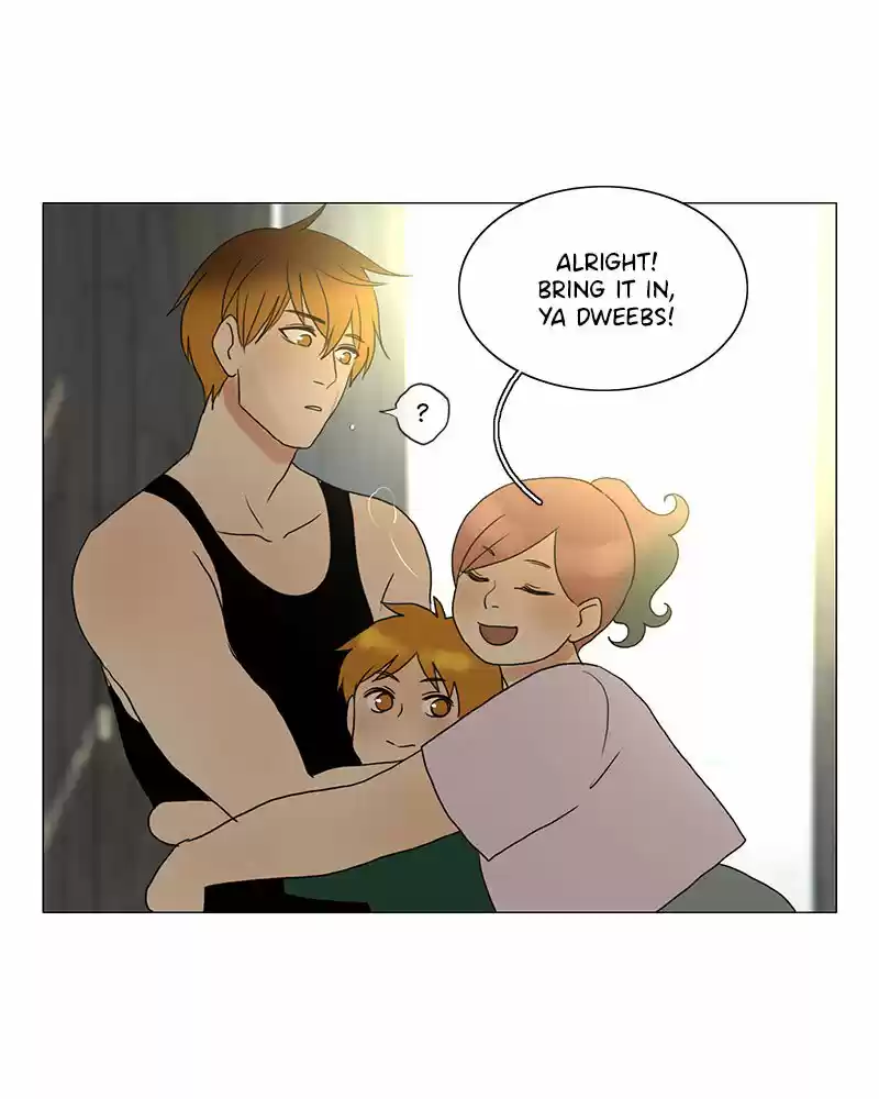 Siren's Lament Chapter 168