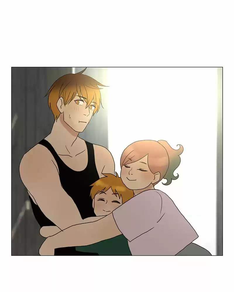 Siren's Lament Chapter 168