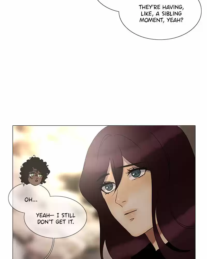 Siren's Lament Chapter 168