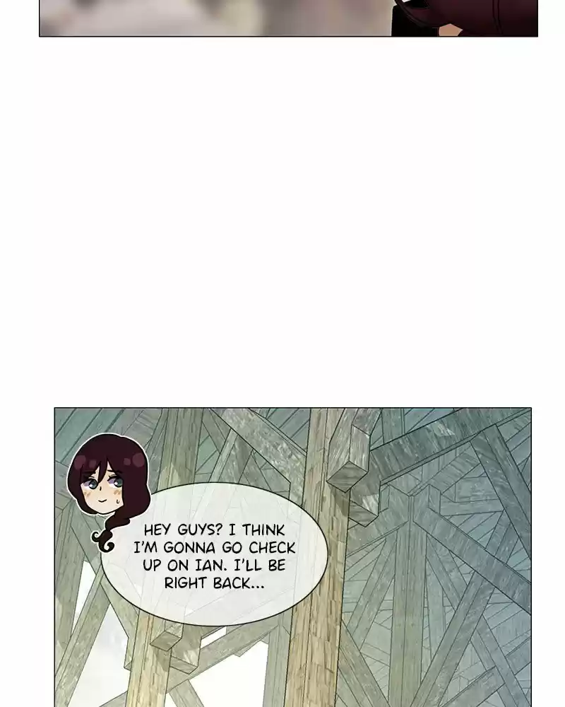 Siren's Lament Chapter 168