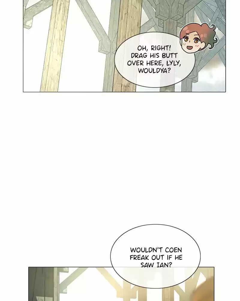 Siren's Lament Chapter 168