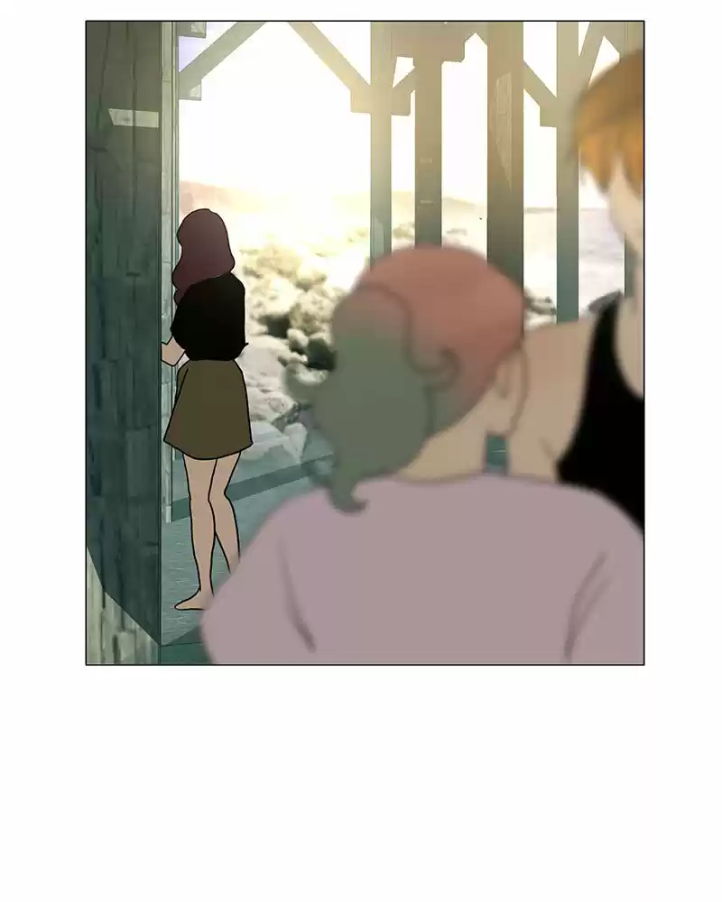 Siren's Lament Chapter 168