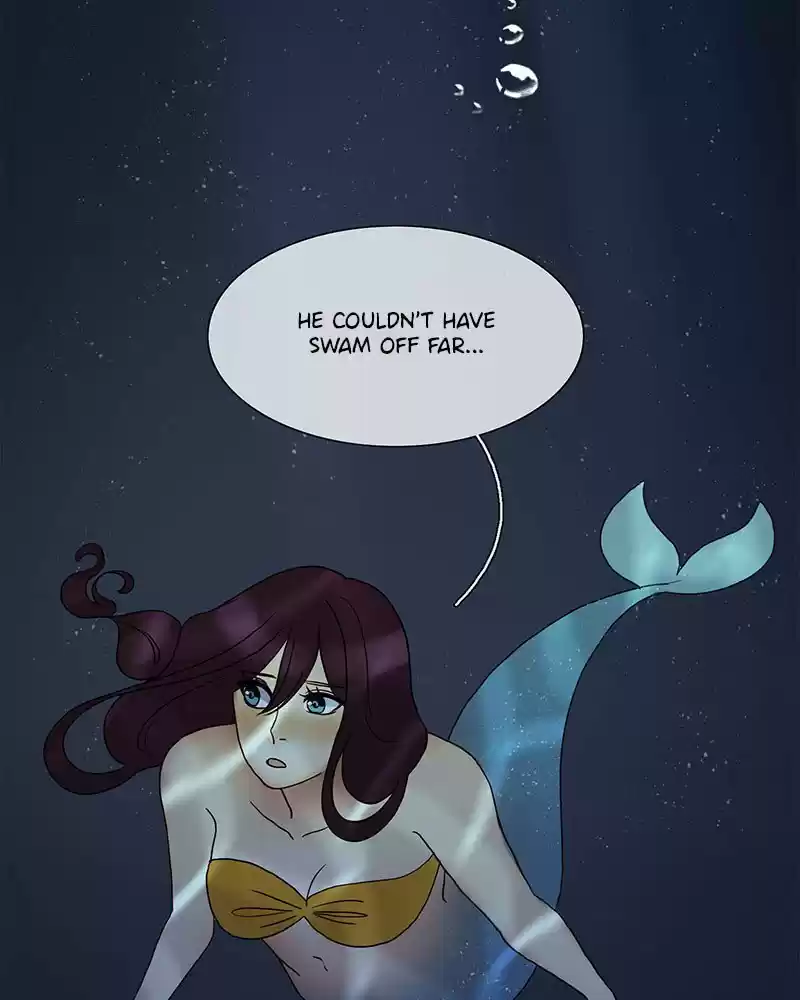 Siren's Lament Chapter 168