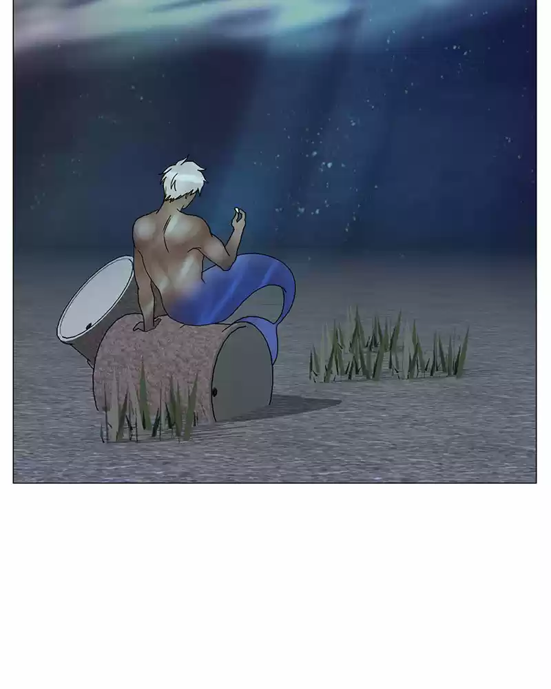 Siren's Lament Chapter 168