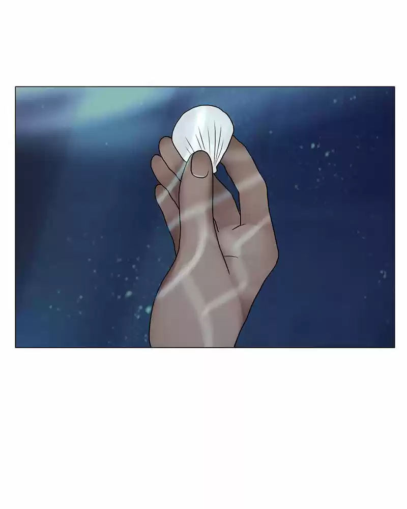 Siren's Lament Chapter 168