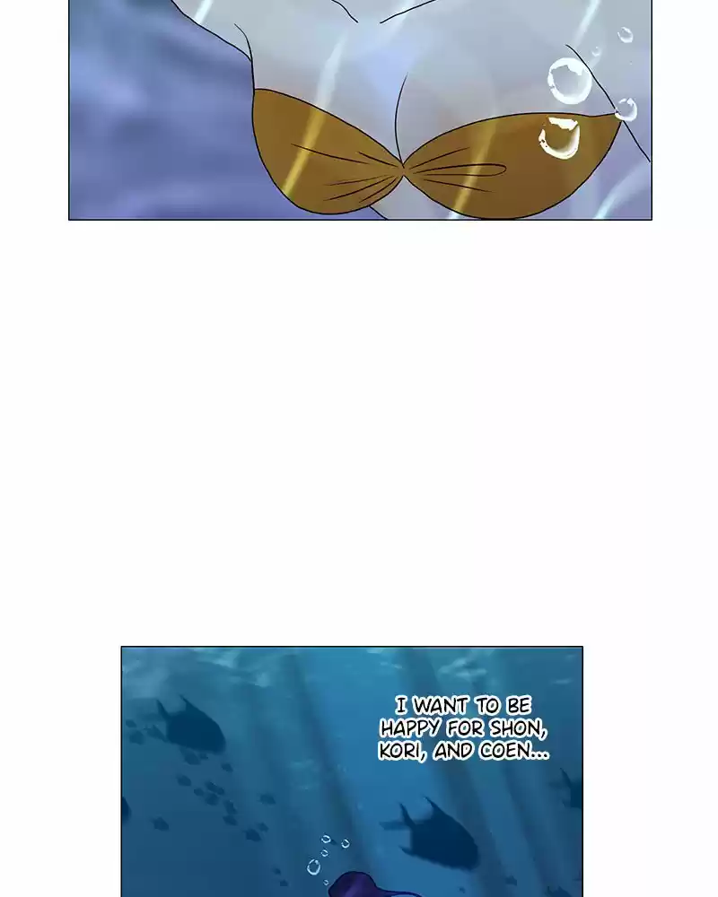 Siren's Lament Chapter 169