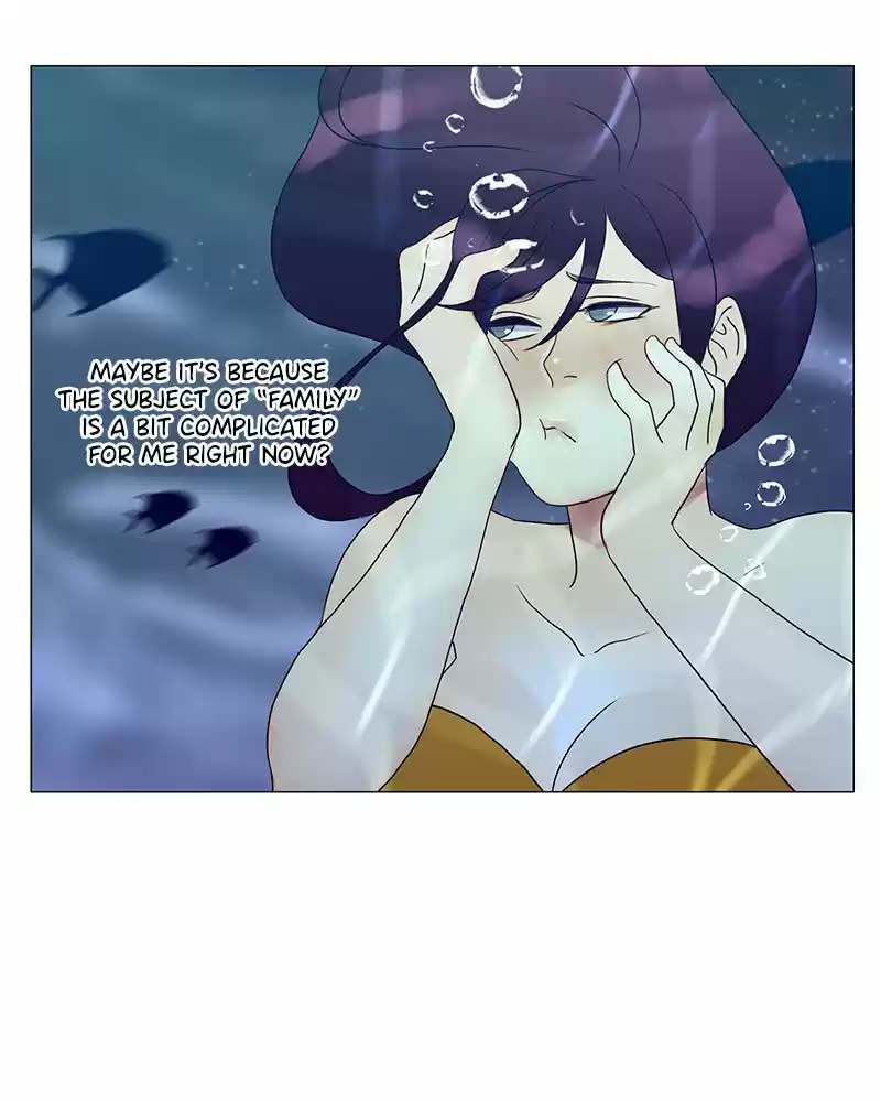 Siren's Lament Chapter 169