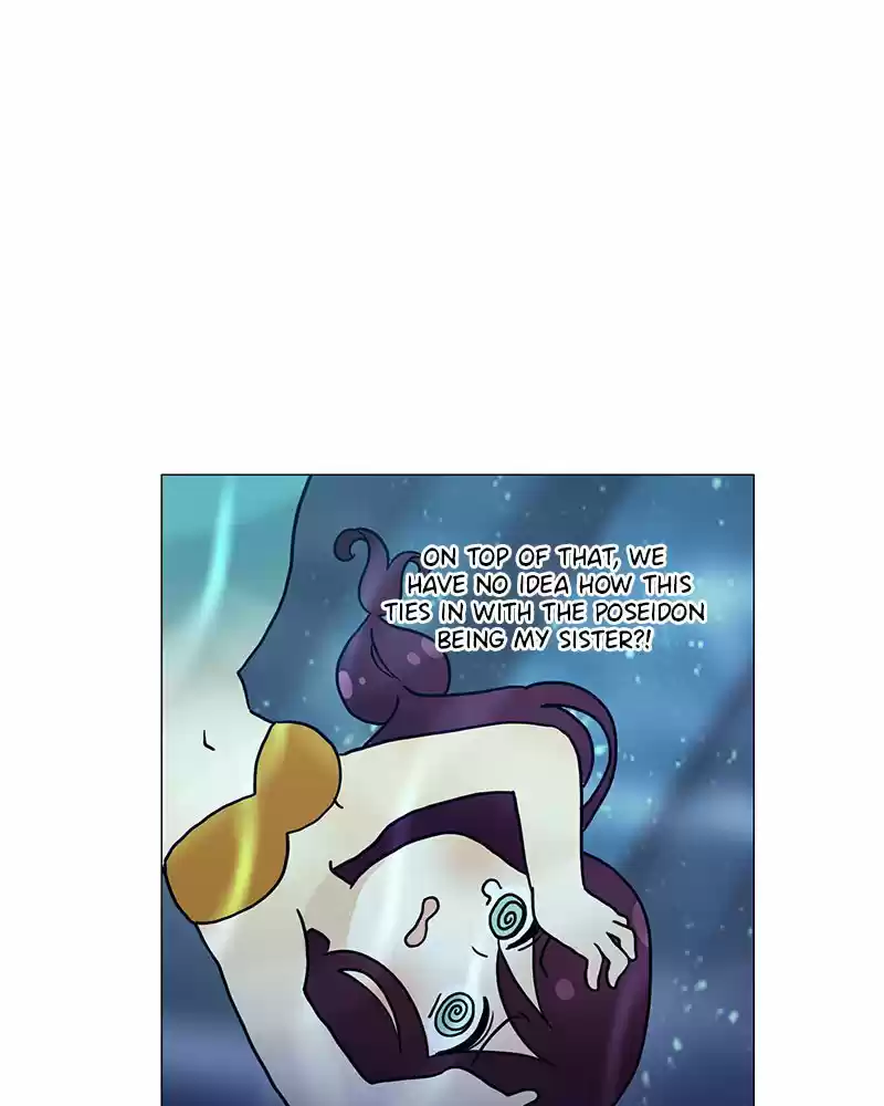 Siren's Lament Chapter 169