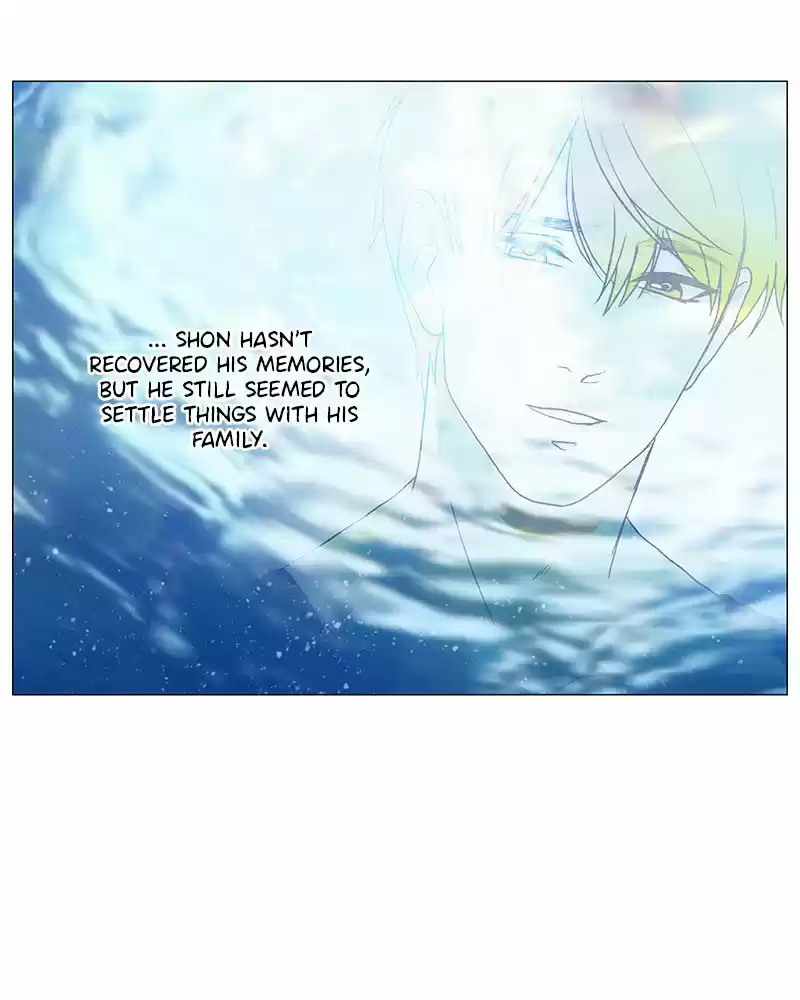 Siren's Lament Chapter 169