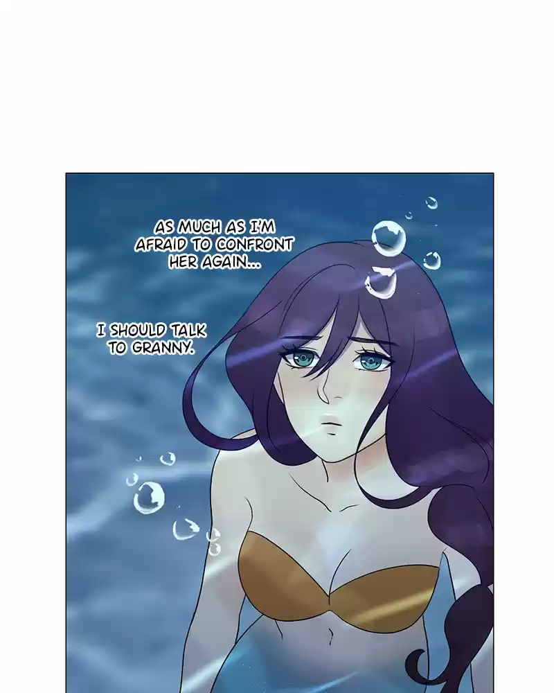Siren's Lament Chapter 169
