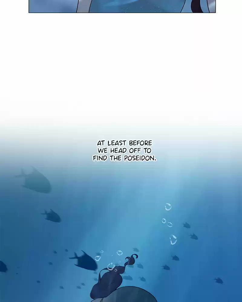 Siren's Lament Chapter 169