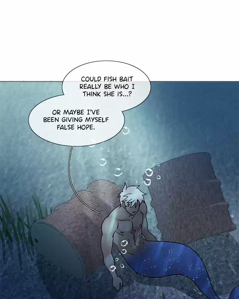 Siren's Lament Chapter 169