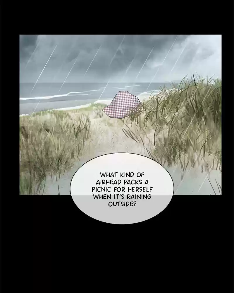 Siren's Lament Chapter 169