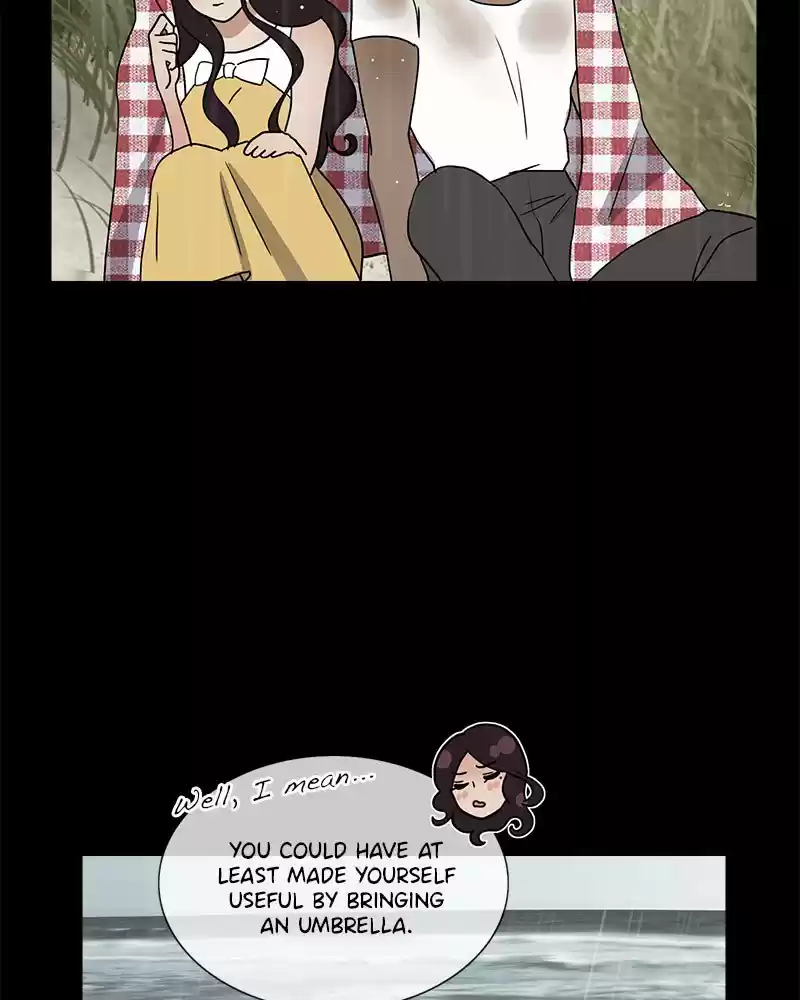 Siren's Lament Chapter 169