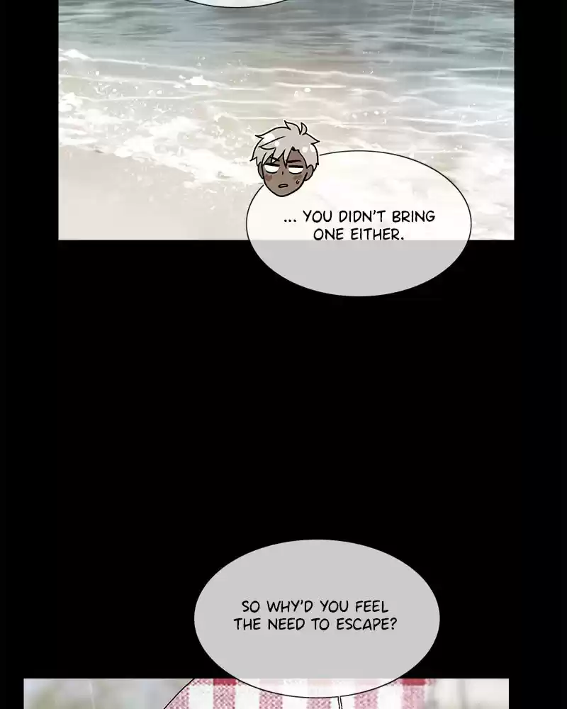 Siren's Lament Chapter 169