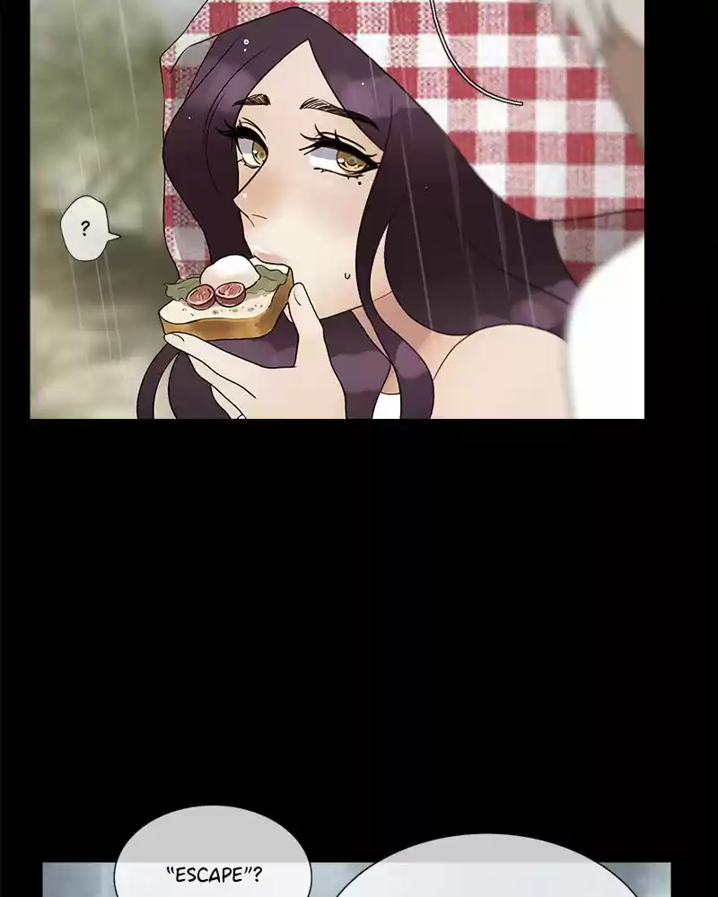 Siren's Lament Chapter 169