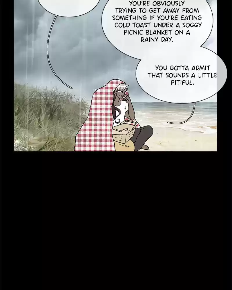 Siren's Lament Chapter 169