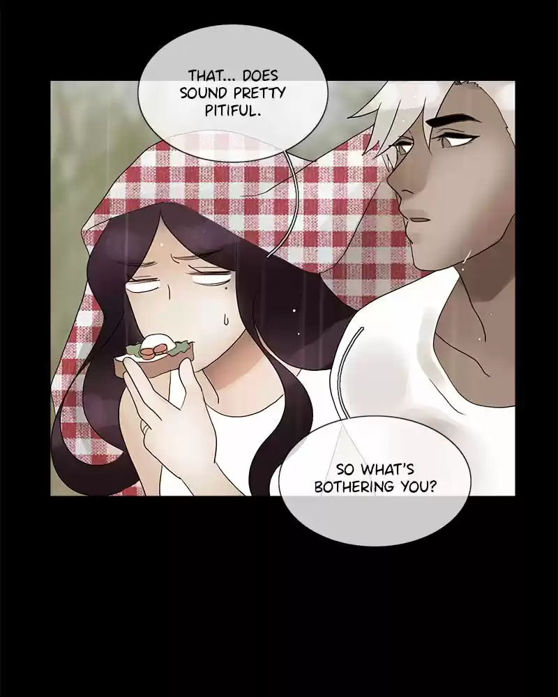 Siren's Lament Chapter 169