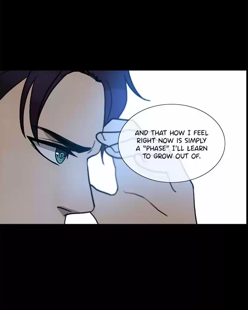 Siren's Lament Chapter 169