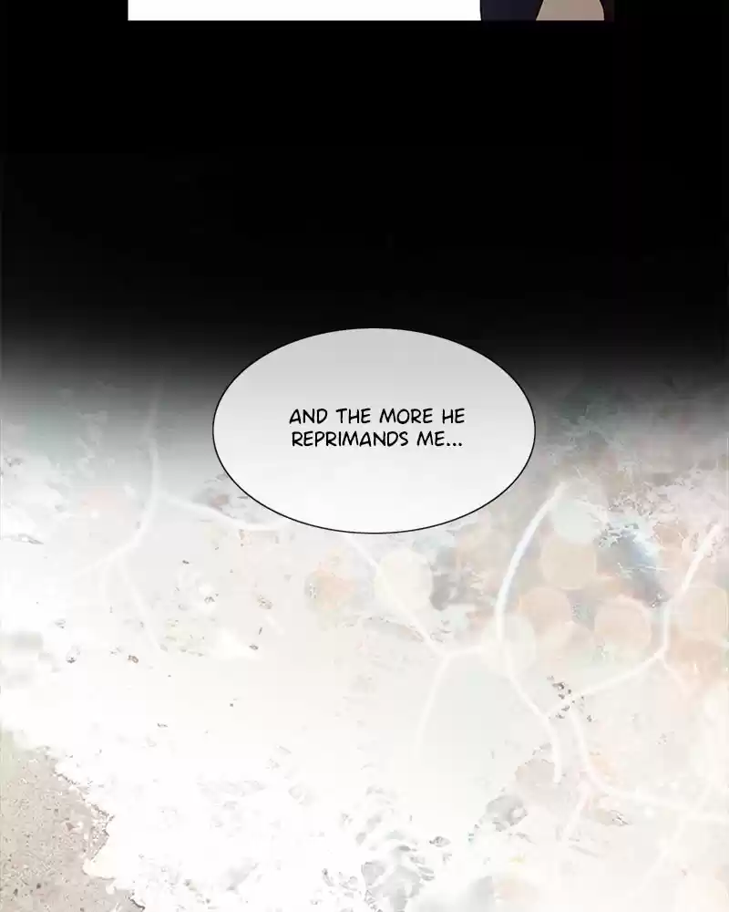 Siren's Lament Chapter 169