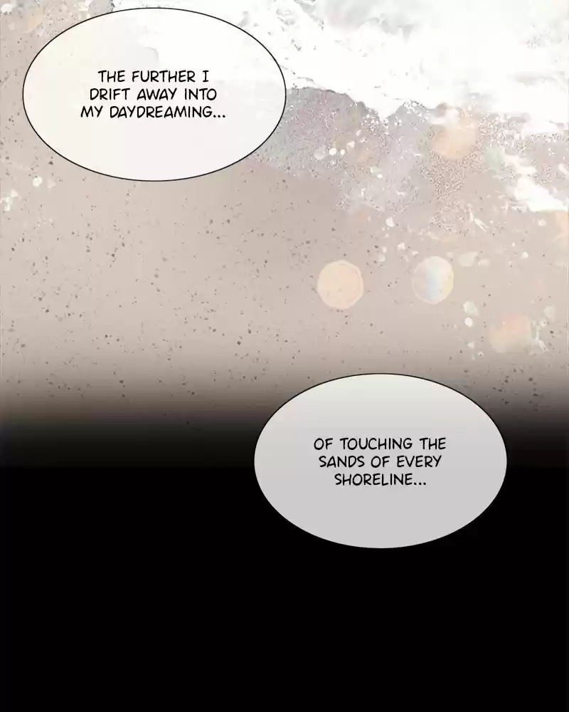 Siren's Lament Chapter 169