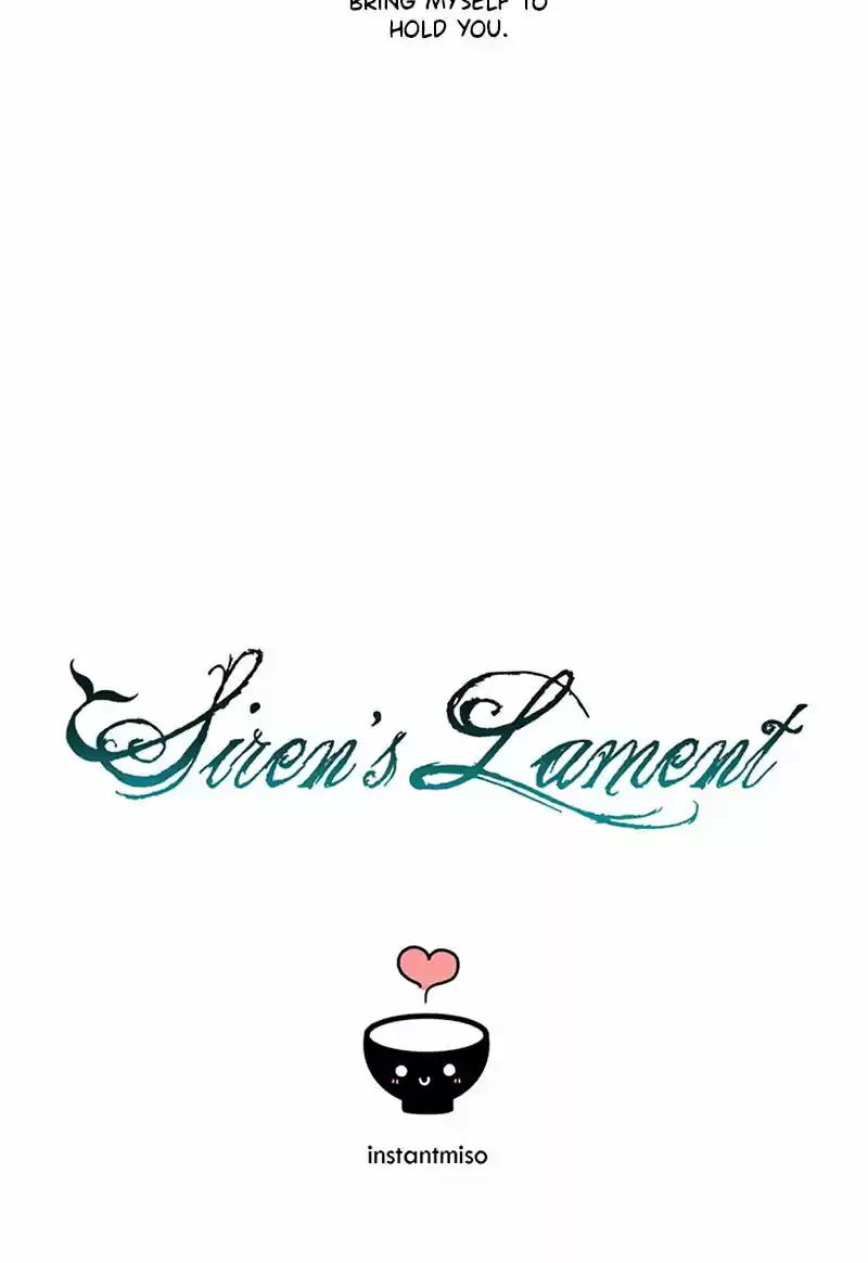 Siren's Lament Chapter 169