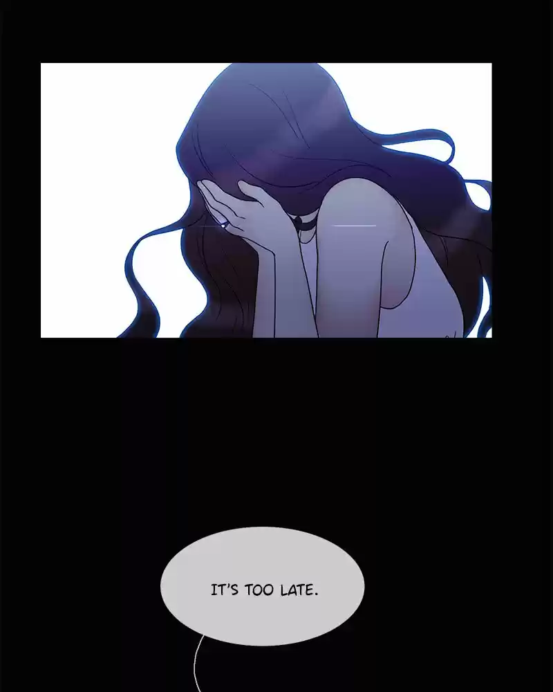 Siren's Lament Chapter 170