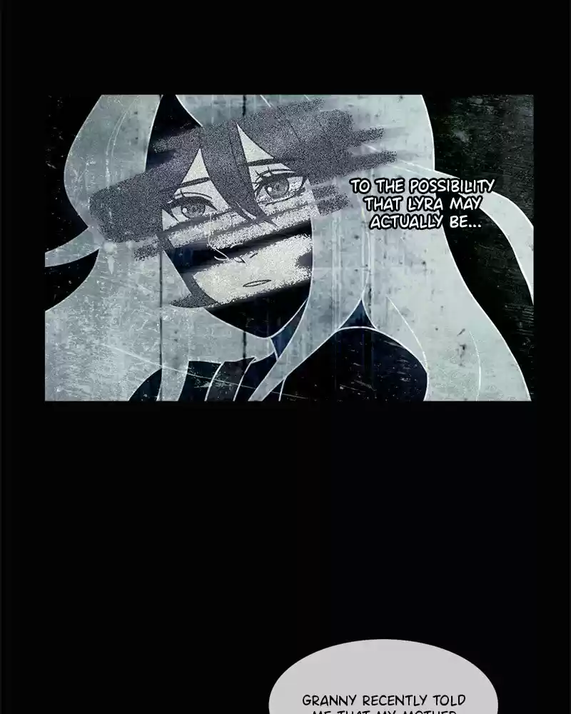 Siren's Lament Chapter 170