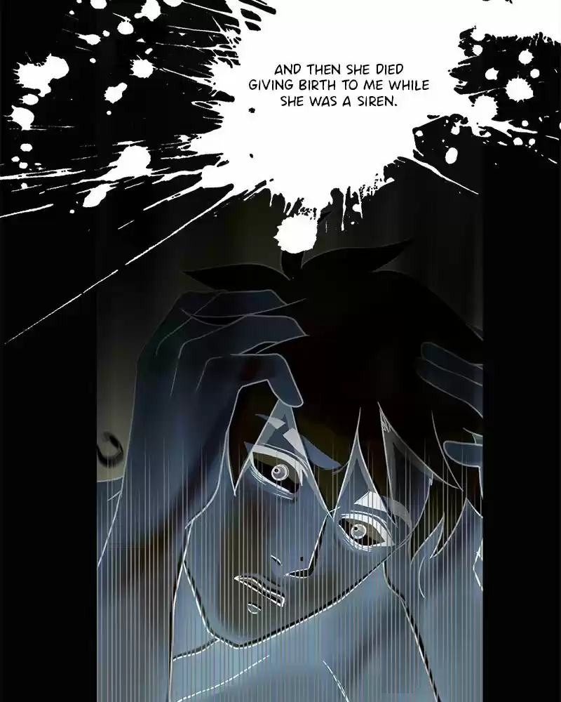 Siren's Lament Chapter 170