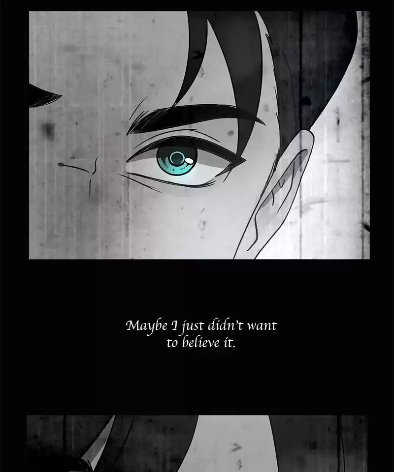 Siren's Lament Chapter 170