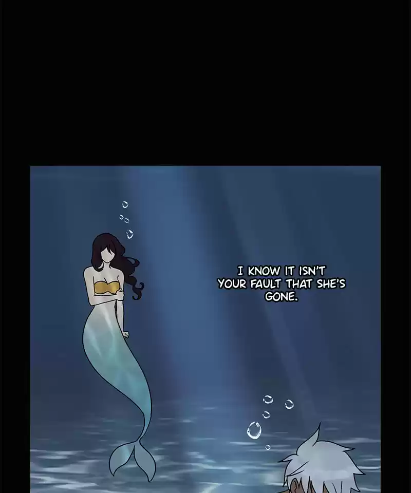 Siren's Lament Chapter 170
