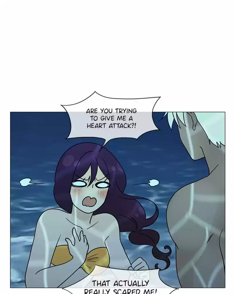 Siren's Lament Chapter 171