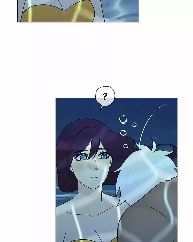 Siren's Lament Chapter 171