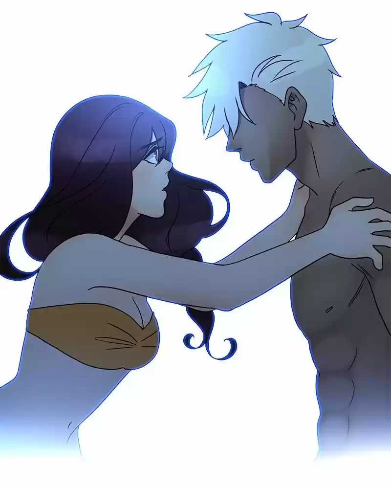 Siren's Lament Chapter 171