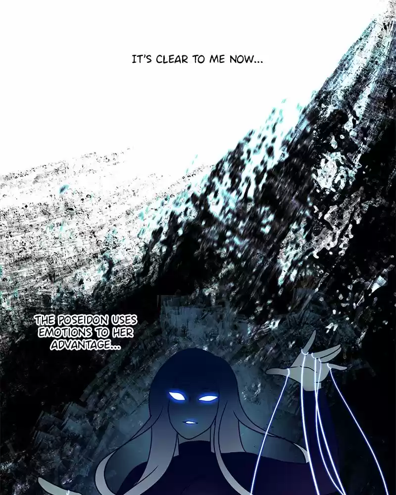 Siren's Lament Chapter 171