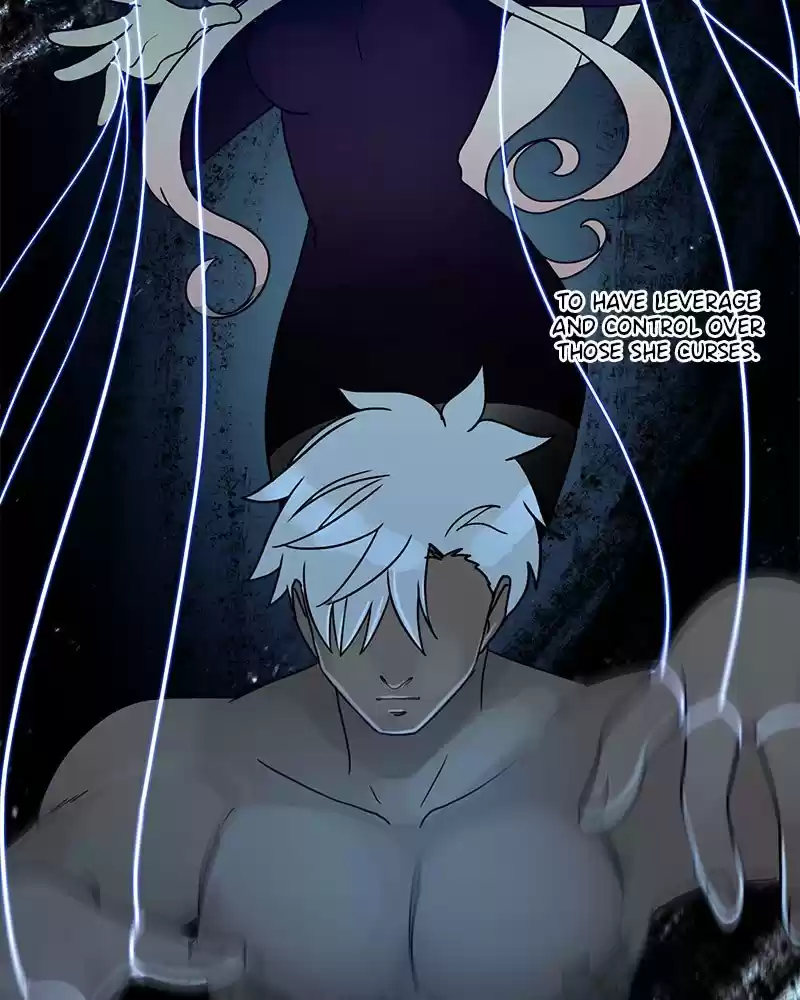 Siren's Lament Chapter 171