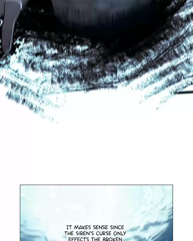 Siren's Lament Chapter 171