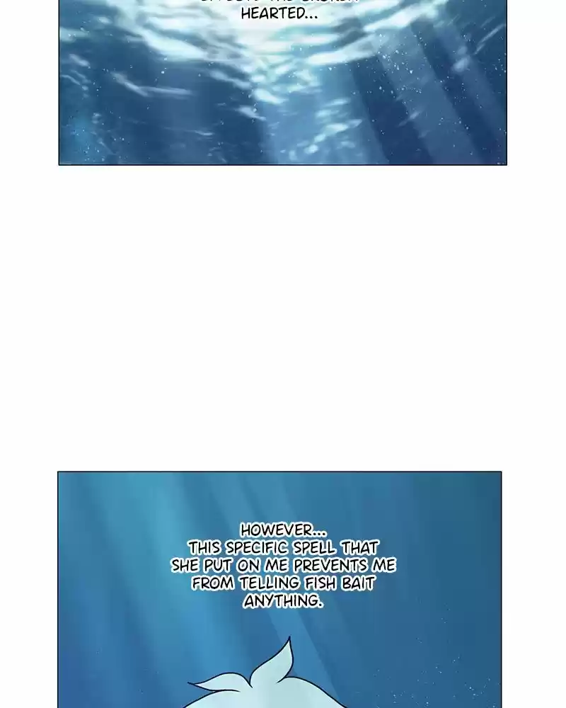 Siren's Lament Chapter 171