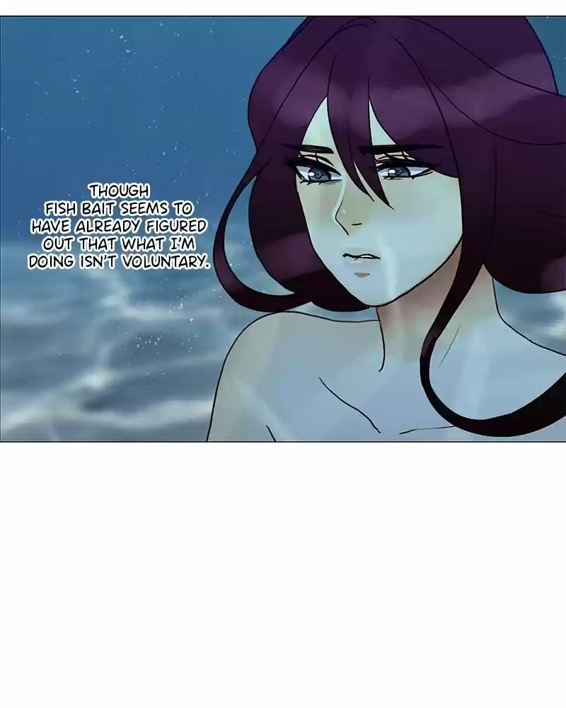 Siren's Lament Chapter 171