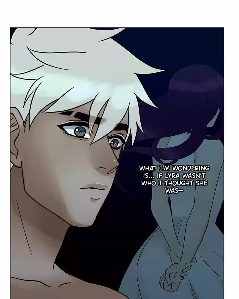 Siren's Lament Chapter 171