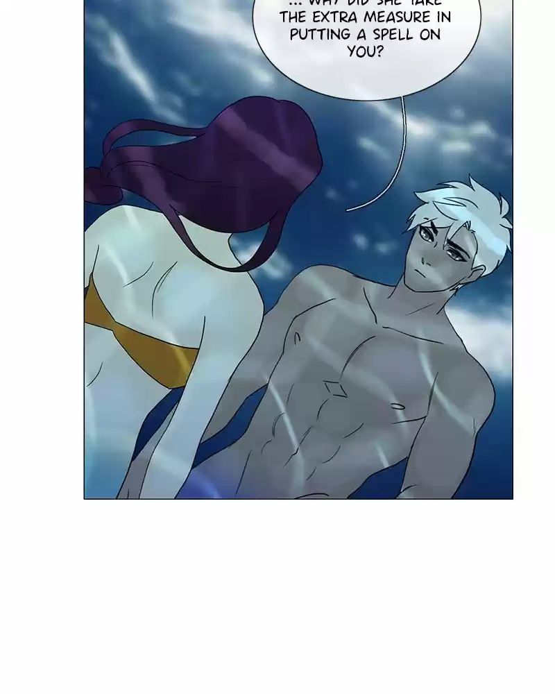 Siren's Lament Chapter 171