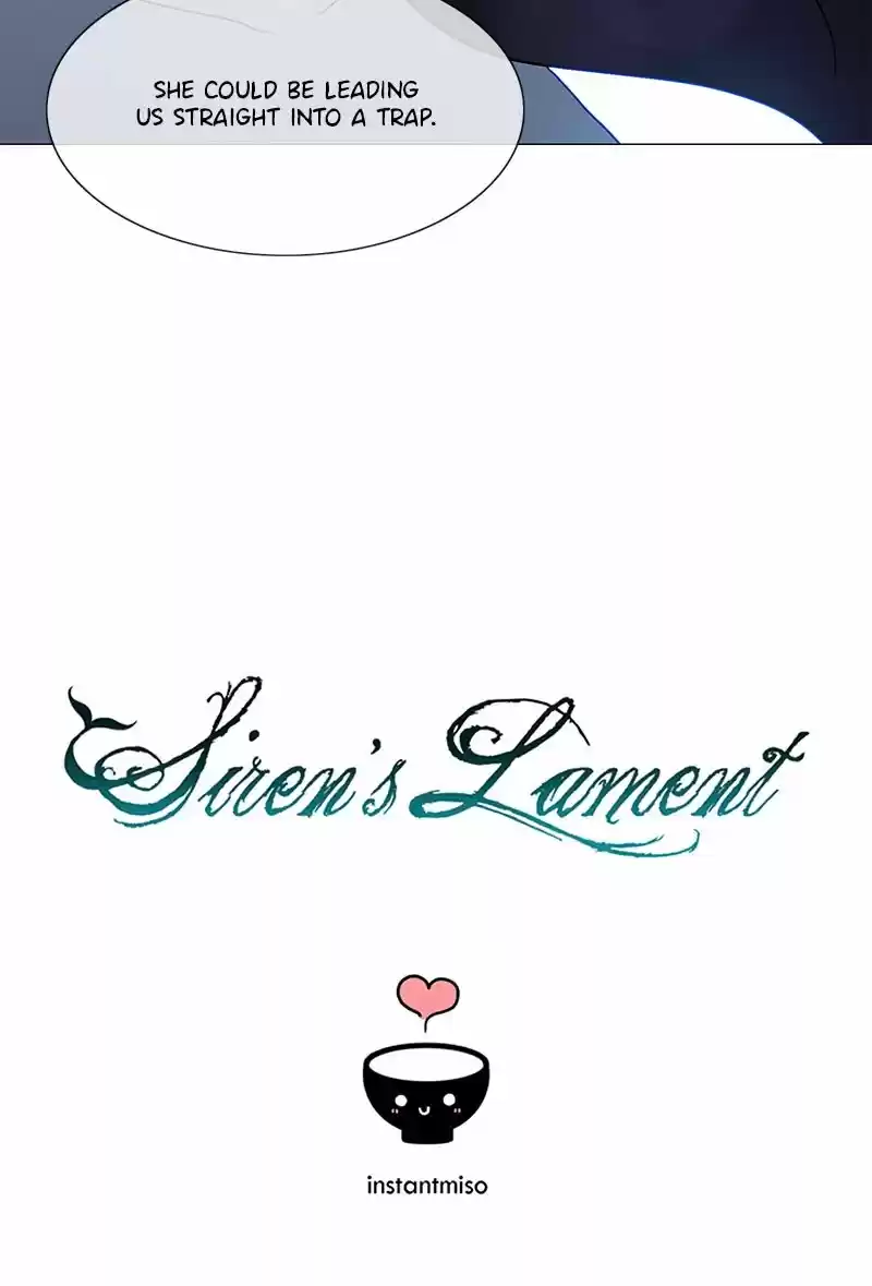 Siren's Lament Chapter 171