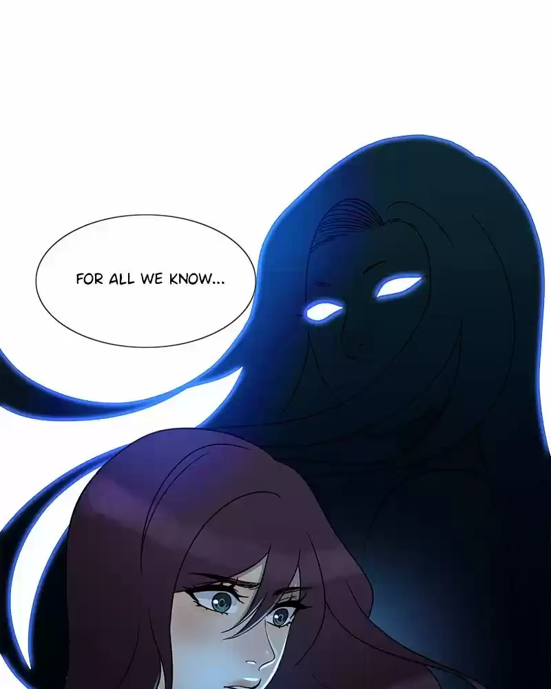 Siren's Lament Chapter 172