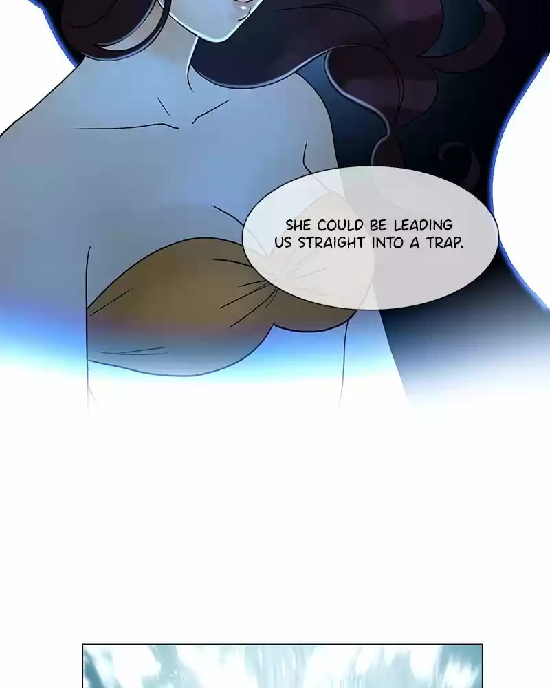 Siren's Lament Chapter 172