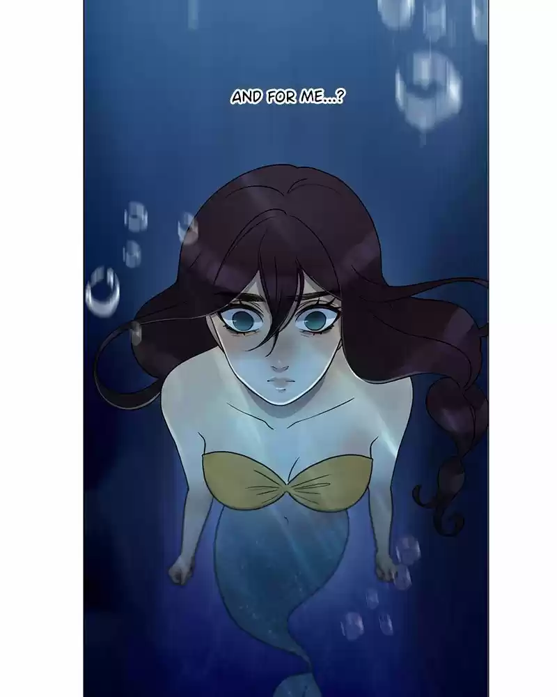 Siren's Lament Chapter 172