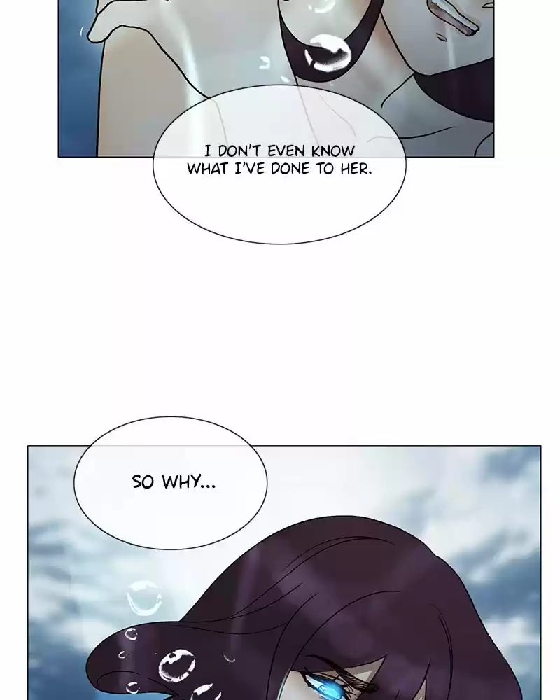 Siren's Lament Chapter 172