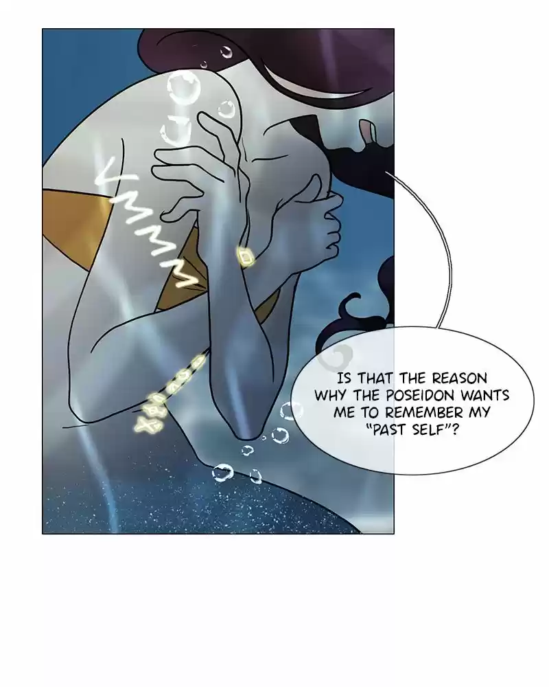 Siren's Lament Chapter 172