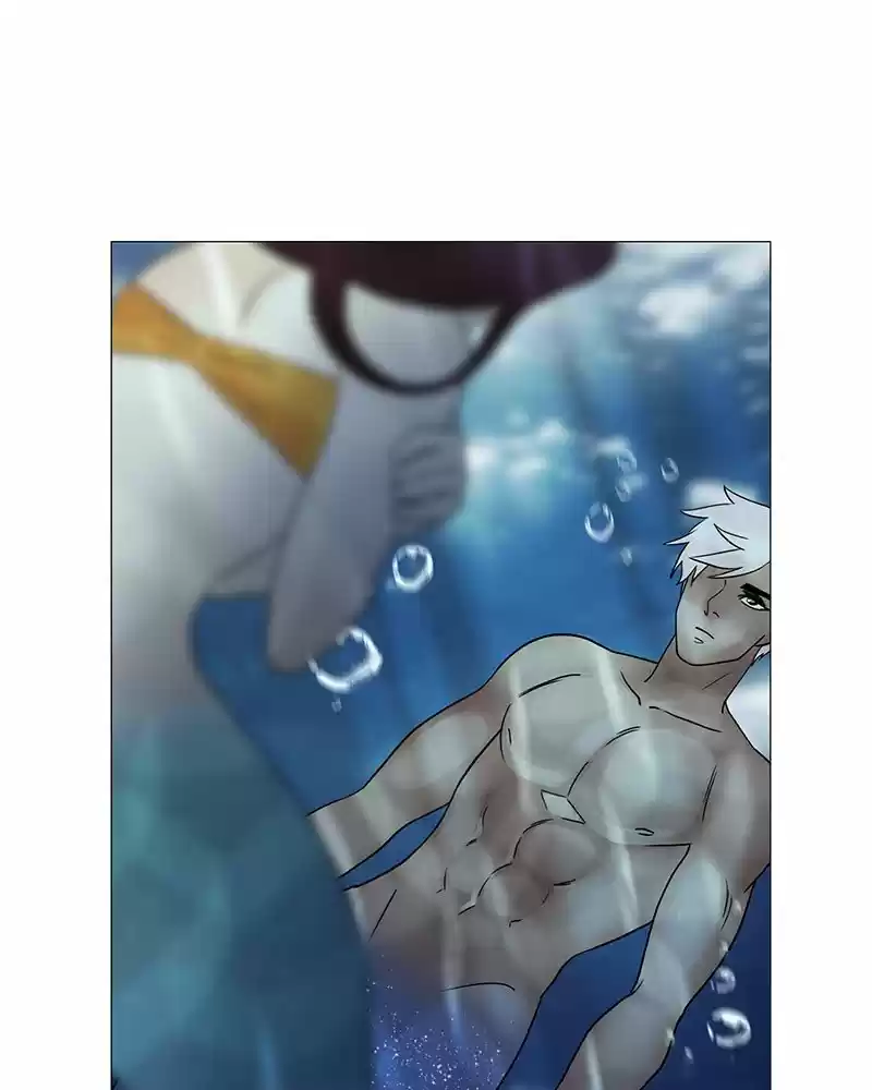 Siren's Lament Chapter 172